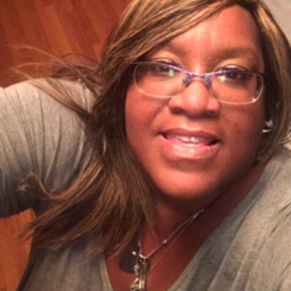 Meet your Posher, Kim